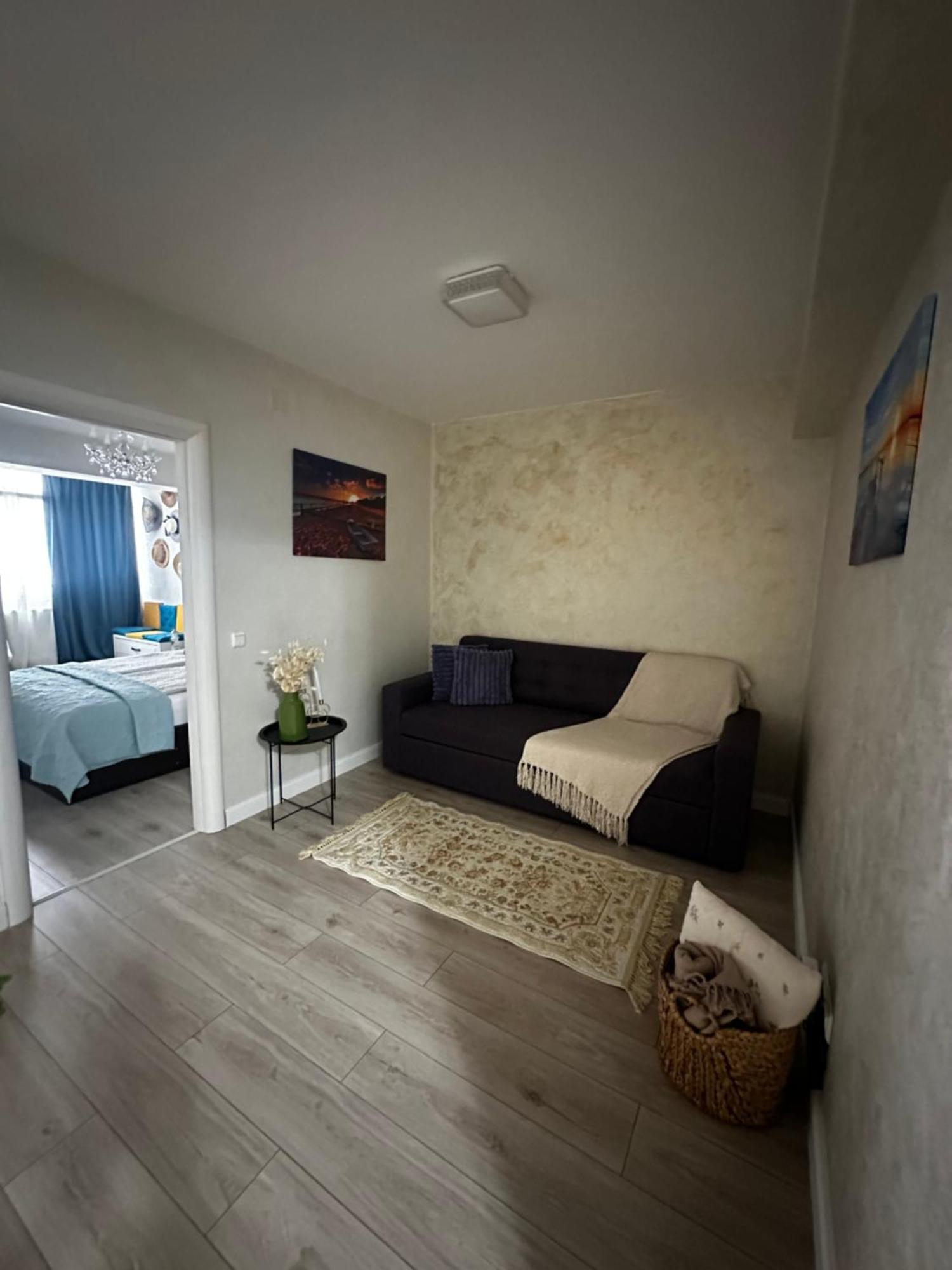 Plaza Apartament Oradea Extérieur photo