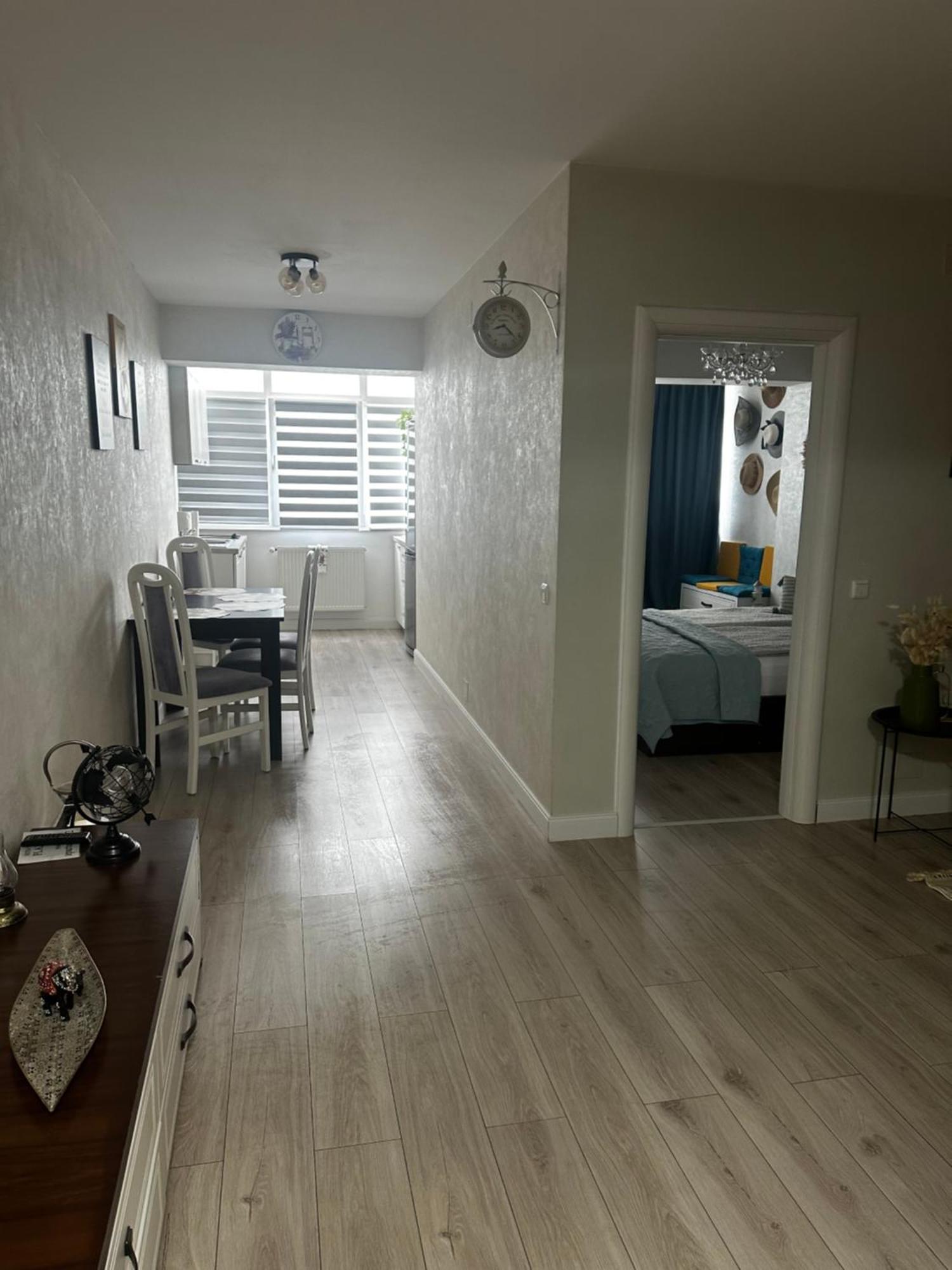 Plaza Apartament Oradea Extérieur photo