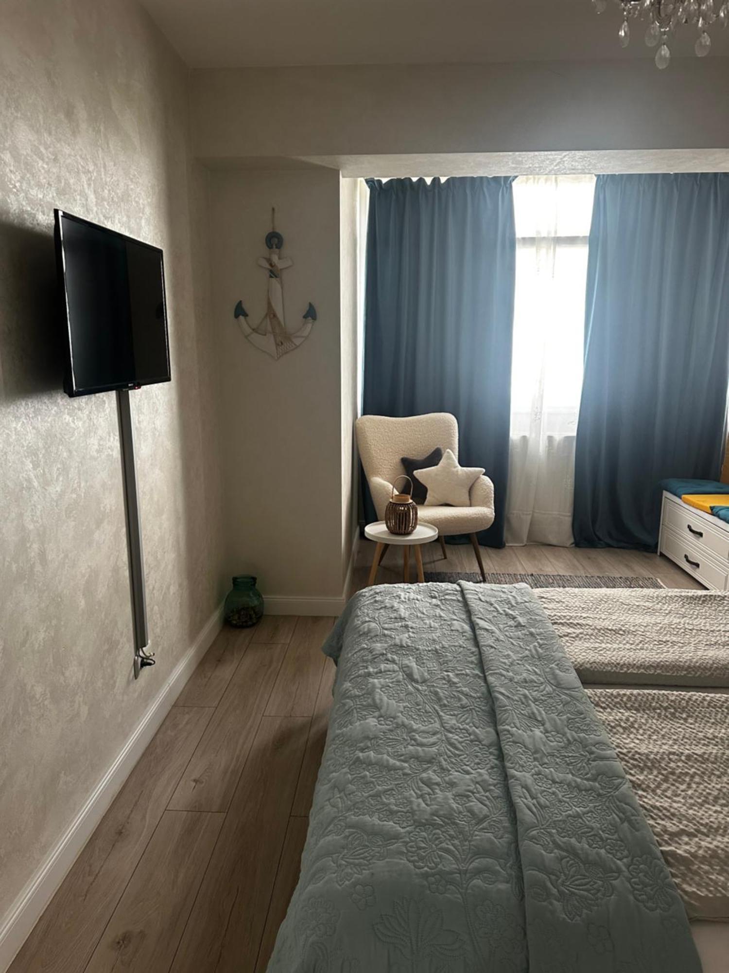 Plaza Apartament Oradea Extérieur photo