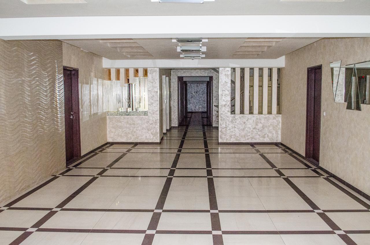 Plaza Apartament Oradea Extérieur photo